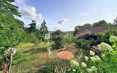 Appartement 212 000 € LUZARCHES (95270) photo 9