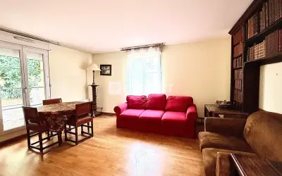 Appartement 274 000 € LUZARCHES (95270) photo 9