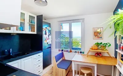 Appartement 900 €/mois LUZARCHES (95270) photo 5