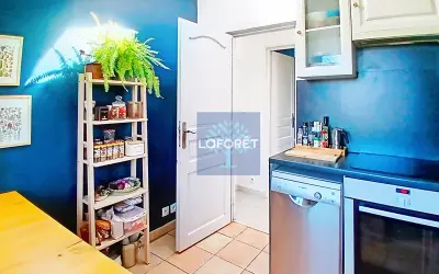 Appartement 900 €/mois LUZARCHES (95270) photo 6