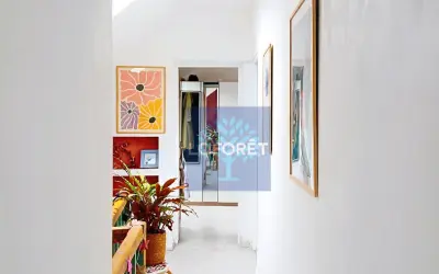 Appartement 900 €/mois LUZARCHES (95270) photo 8