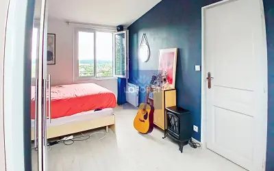 Appartement 900 €/mois LUZARCHES (95270) photo 9
