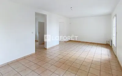 Maison 1 350 €/mois LUZARCHES (95270) photo 2