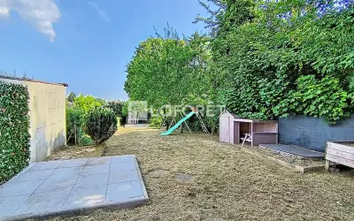 Maison 1 350 €/mois LUZARCHES (95270) photo 4