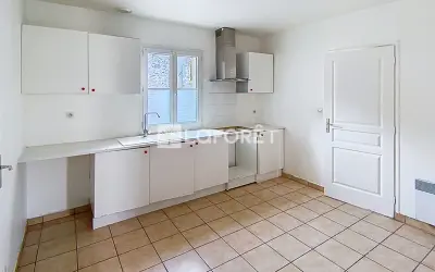 Maison 1 350 €/mois LUZARCHES (95270) photo 6