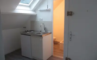 Appartement 400 €/mois FOSSES (95470) photo 2