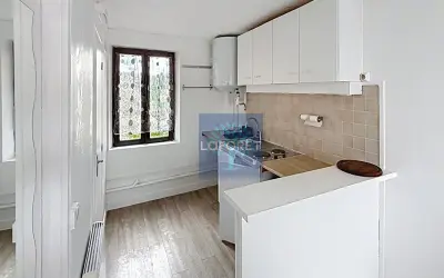 Appartement 550 €/mois VIARMES (95270) photo 4
