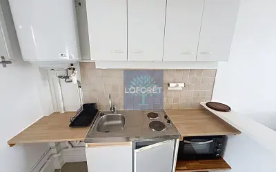 Appartement 550 €/mois VIARMES (95270) photo 5