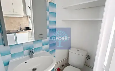 Appartement 550 €/mois VIARMES (95270) photo 6