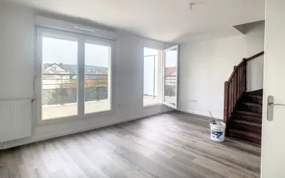 Appartement 1 018 €/mois PERSAN (95340) photo 2