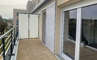 Appartement 1 018 €/mois PERSAN (95340) photo 4