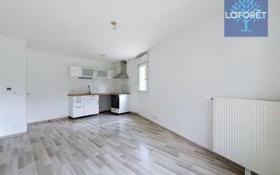 Appartement 840 €/mois RAMBOUILLET (78120) photo 2