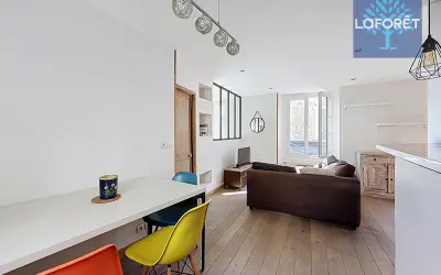 Appartement 950 €/mois RAMBOUILLET (78120) photo 2