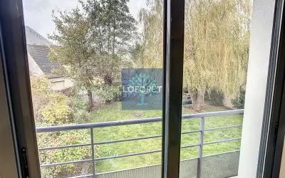 Appartement 850 €/mois SAINT CYR L ECOLE (78210) photo 2