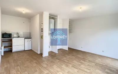 Appartement 850 €/mois SAINT CYR L ECOLE (78210) photo 4