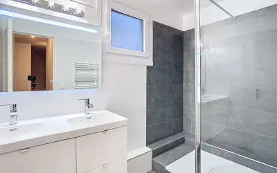 Appartement 1 526 €/mois MONTIGNY LE BRETONNEUX (78180) photo 5