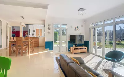 Maison 773 000 € LES ESSARTS LE ROI (78690) photo 2