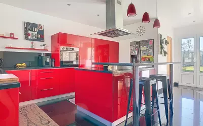 Maison 773 000 € LES ESSARTS LE ROI (78690) photo 4