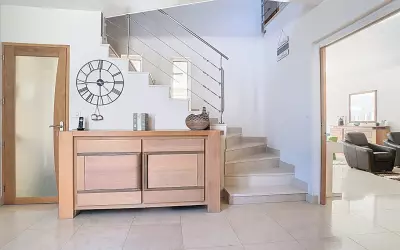 Maison 773 000 € LES ESSARTS LE ROI (78690) photo 5