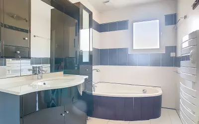 Maison 773 000 € LES ESSARTS LE ROI (78690) photo 7