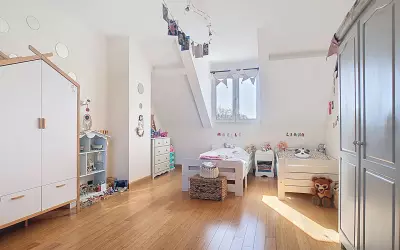 Maison 773 000 € LES ESSARTS LE ROI (78690) photo 8