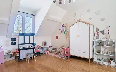 Maison 773 000 € LES ESSARTS LE ROI (78690) photo 9