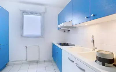 Appartement 246 750 € GUYANCOURT (78280) photo 5