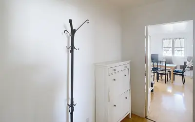 Appartement 1 566 €/mois MONTIGNY-LE-BRETONNEUX (78180) photo 2