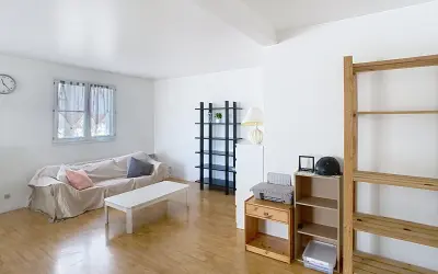 Appartement 1 566 €/mois MONTIGNY-LE-BRETONNEUX (78180) photo 4