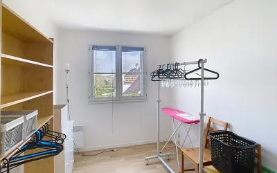 Appartement 1 566 €/mois MONTIGNY-LE-BRETONNEUX (78180) photo 5