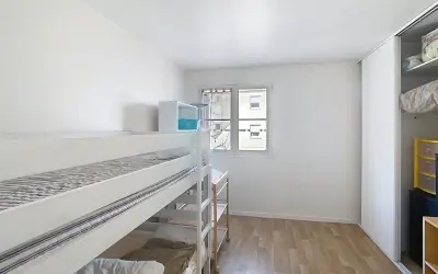 Appartement 1 566 €/mois MONTIGNY-LE-BRETONNEUX (78180) photo 7