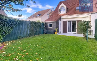 Maison 475 000 € MONTIGNY LE BRETONNEUX (78180) photo 4
