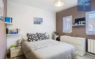 Maison 475 000 € MONTIGNY LE BRETONNEUX (78180) photo 5