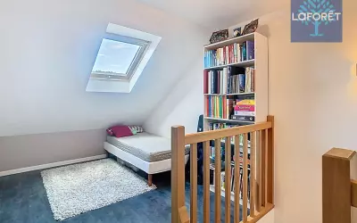 Maison 475 000 € MONTIGNY LE BRETONNEUX (78180) photo 8