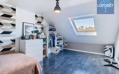 Maison 475 000 € MONTIGNY LE BRETONNEUX (78180) photo 9