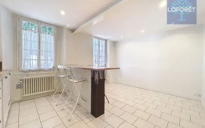 Appartement 803 €/mois RAMBOUILLET (78120) photo 2