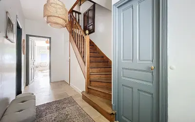 Maison 834 000 € RAMBOUILLET (78120) photo 2