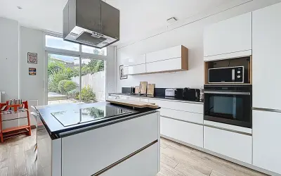 Maison 834 000 € RAMBOUILLET (78120) photo 6