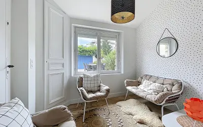Maison 834 000 € RAMBOUILLET (78120) photo 7