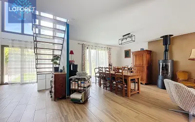 Maison 750 000 € RAMBOUILLET (78120) photo 2