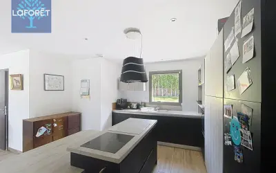 Maison 750 000 € RAMBOUILLET (78120) photo 4