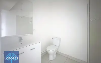 Appartement 741 €/mois BOIS D ARCY (78390) photo 5