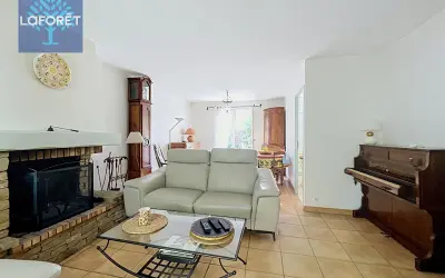 Maison 499 000 € LE PERRAY EN YVELINES (78610) photo 4