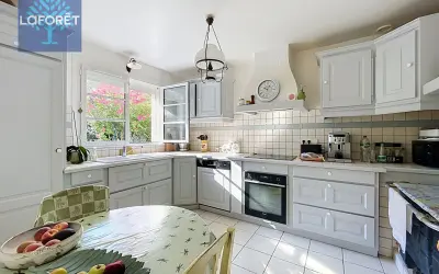 Maison 499 000 € LE PERRAY EN YVELINES (78610) photo 6