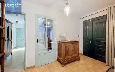 Maison 499 000 € LE PERRAY EN YVELINES (78610) photo 7