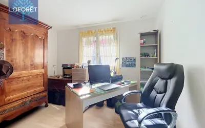 Maison 499 000 € LE PERRAY EN YVELINES (78610) photo 8