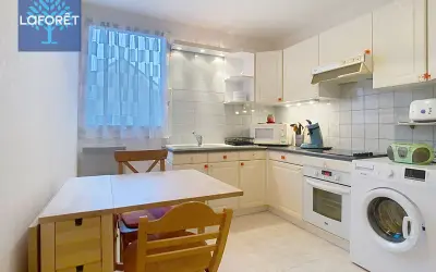 Appartement 1 040 €/mois MONTIGNY LE BRETONNEUX (78180) photo 2