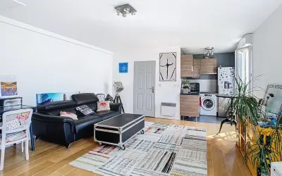 Appartement 175 000 € VOISINS LE BRETONNEUX (78960) photo 2