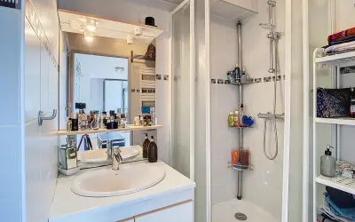 Appartement 175 000 € VOISINS LE BRETONNEUX (78960) photo 5