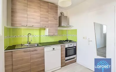 Appartement 149 000 € LES CLAYES SOUS BOIS (78340) photo 2